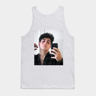 Benji Krol Selfie Tank Top